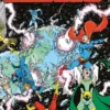 ARCHIVOS DC: CRISIS EN TIERRAS INFINITAS (OBRA COMPLETA) [RUSTICA]