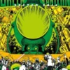 ARCHIVOS DC: GREEN LANTERN, SECTOR 2814 [RUSTICA]