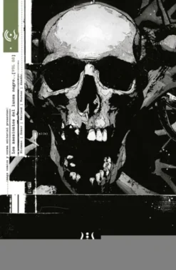 ASESINATOS DEL LUNES NEGRO VOLUMEN 2: LAS BALANZAS [RUSTICA]