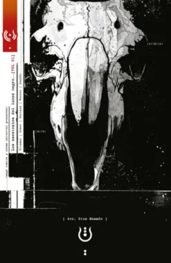 ASESINATOS DEL LUNES NEGRO VOLUMEN 1 [RUSTICA]