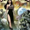 ASOMBROSA MARY JANE Nº01: EL FUEGO DEL FRACASO... [RUSTICA]