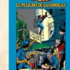 ASOMBROSO SPIDERMAN: EL PELIGRO DE LAS DROGAS (ESPECIALES MARVEL) [CARTONE]
