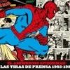 ASOMBROSO SPIDERMAN: LAS TIRAS DE PRENSA VOLUMEN 5 (1985-1986) [CARTONE]