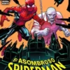 ASOMBROSO SPIDERMAN Nº235 / Nº26 [GRAPA]