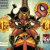 ASOMBROSO SPIDERMAN Nº205 / Nº55 [GRAPA]