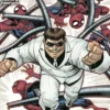 ASOMBROSO SPIDERMAN Nº202 / Nº52 [GRAPA]