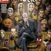 ASOMBROSO SPIDERMAN Nº189 / Nº40 [GRAPA]