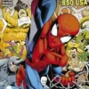 ASOMBROSO SPIDERMAN Nº174 / Nº25 [GRAPA]