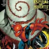 ASOMBROSO SPIDERMAN Nº260 / Nº08 [RUSTICA]