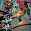 ASOMBROSO SPIDERMAN Nº258 / Nº06 [RUSTICA]