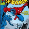 ASOMBROSO SPIDERMAN VOLUMEN 09 EL REGRESO DEL LADRON (182-202 USA) MARVEL GOLD [CARTONE]