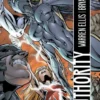 AUTHORITY VOLUMEN 1 (1-12 USA) [CARTONE]
