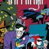 AVENTURAS DE BATMAN Nº05 [RUSTICA]