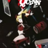 AVENTURAS HARLEY QUINN, LAS[RUSTICA]