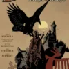 BALTIMORE Nº05: EL APOSTOL Y LA BRUJA DE HARJU [RUSTICA]