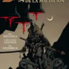 BALTIMORE Nº02: LAS CAMPANAS DE LA MALDICION [RUSTICA]