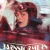 BARNSTORMERS: UNA BALADA DE AMOR Y ASESINATO [CARTONE]