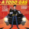 BATMAN: A TODO GAS [RUSTICA]