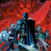 BATMAN (BATMAN E HIJO PARTE 3): LA RESURRECCION DE RA'S AL GHUL (670-671 USA) [CARTONE]