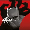 BATMAN (BATMAN R.I.P. PARTE 1): EL GUANTE NEGRO (667-669 USA / 672-675 USA) [CARTONE]