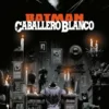 BATMAN: CABALLERO BLANCO (EDICION BLACK LABEL) [CARTONE]