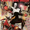 BATMAN: CABALLERO BLANCO PRESENTA CAPUCHA ROJA Nº02 (2 DE 2) (EDICION BLACK LABEL) [GRAPA]