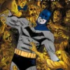 BATMAN: CONDADO DE GOTHAM [CARTONE]