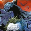 BATMAN DETECTIVE COMICS (NUEVO UNIVERSO PARTE 1) (1-12 USA): ROSTROS SOMBRIOS [CARTONE]
