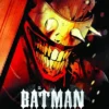 BATMAN: EL BATMAN QUE RIE [CARTONE]