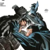 BATMAN: EL DETECTIVE Nº03 (3 DE 6) [GRAPA]