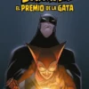BATMAN: EL PREMIO DE LA GATA [RUSTICA]