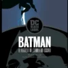 BATMAN: EL REGRESO DEL CABALLERO OSCURO (EDICION BLACK LABEL) [CARTONE]