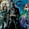 BATMAN: HUSH II Nº06 (DC ALL IN) [GRAPA]