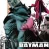 BATMAN: LA MALDICION DEL CABALLERO BLANCO Nº03 (3 DE 8) (EDICION BLACK LABEL) [GRAPA]