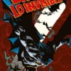 BATMAN: LO INVISIBLE [CARTONE]