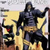 BATMAN: MAS ALLA DEL CABALLERO BLANCO Nº03 (3 DE 8) [GRAPA]