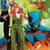 BATMAN Nº08 (DC ALL IN) [GRAPA]