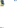 BATMAN Nº01 (DC ALL IN) (PORTADA BLANCA) [GRAPA]
