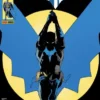 BATMAN Nº01 (DC ALL IN) (PORTADA REGULAR) [GRAPA]