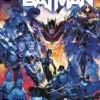 BATMAN Nº123 / 10 [GRAPA]