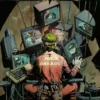 BATMAN (NUEVO UNIVERSO PARTE 4): JOKER, LA MUERTE DE LA FAMILIA (13-17 USA) [CARTONE]