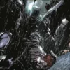 BATMAN (NUEVO UNIVERSO PARTE 7): ORIGEN (24-25 USA, ...) [CARTONE]