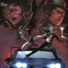BATMAN: TIEMPO MUERTO Nº03 (3 DE 6) [GRAPA]