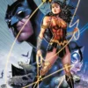 BATMAN WONDER WOMAN: VERDAD [GRAPA]