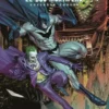 BATMAN Y EL JOKER: EL DUO MORTIFERO Nº04 (4 DE 7) [GRAPA]
