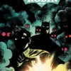 BATMAN Y ROBIN: AÑO UNO Nº09 [GRAPA]