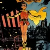 BATMAN Y ROBIN: AÑO UNO Nº06 [GRAPA]