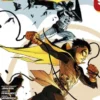 BATMAN Y ROBIN Nº01 (DC ALL IN) [RUSTICA]