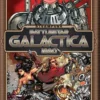 BATTLESTAR GALACTICA 1880 (STEAMPUNK) [RUSTICA]