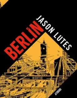 BERLIN (EDICION INTEGRAL) [RUSTICA]
